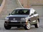 Volkswagen Touareg V6 TDi 2010 года (ZA)